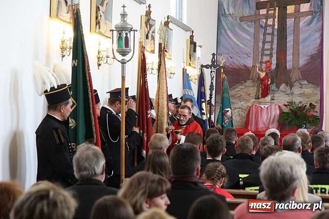 Zdjęcie w galerii na portalu naszraciborz.pl: Kobylska OSP świętuje setne urodziny wiadomości z regionu