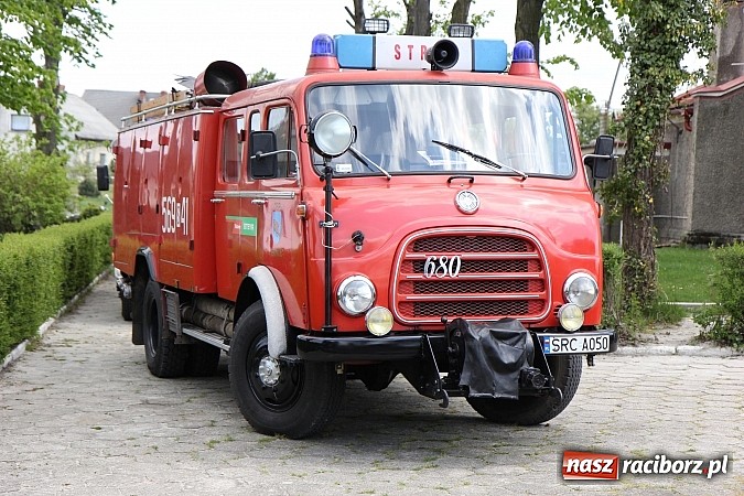 Zdjęcie w galerii na portalu naszraciborz.pl: Kobylska OSP świętuje setne urodziny wiadomości z regionu