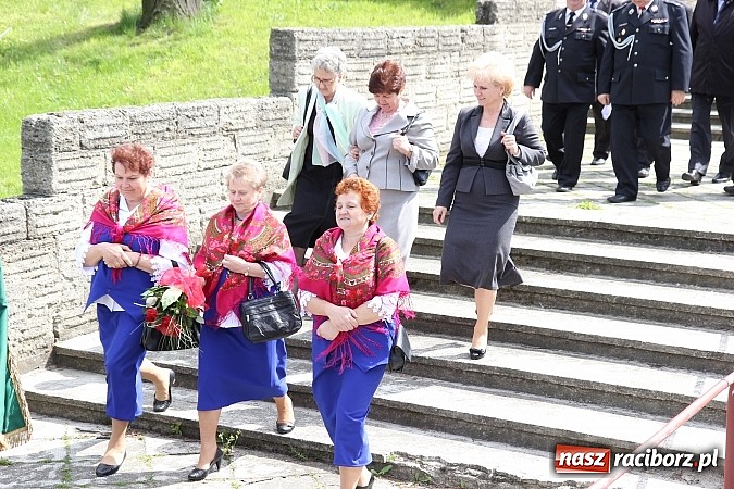 Zdjęcie w galerii na portalu naszraciborz.pl: Kobylska OSP świętuje setne urodziny wiadomości z regionu