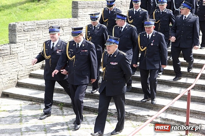 Zdjęcie w galerii na portalu naszraciborz.pl: Kobylska OSP świętuje setne urodziny wiadomości z regionu