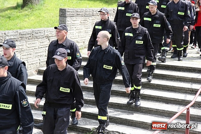 Zdjęcie w galerii na portalu naszraciborz.pl: Kobylska OSP świętuje setne urodziny wiadomości z regionu