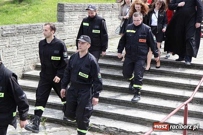 Zdjęcie w galerii na portalu naszraciborz.pl: Kobylska OSP świętuje setne urodziny wiadomości z regionu