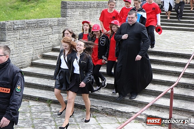 Zdjęcie w galerii na portalu naszraciborz.pl: Kobylska OSP świętuje setne urodziny wiadomości z regionu