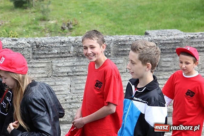 Zdjęcie w galerii na portalu naszraciborz.pl: Kobylska OSP świętuje setne urodziny wiadomości z regionu