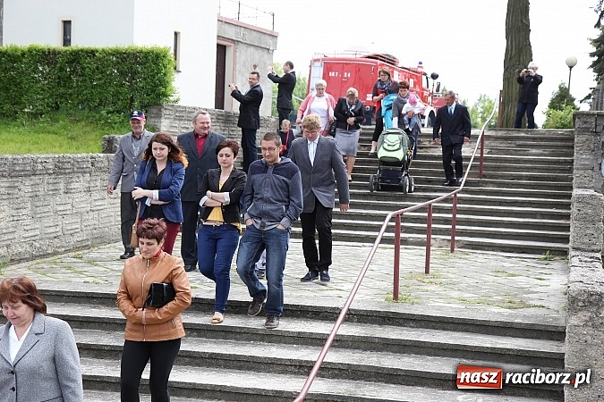 Zdjęcie w galerii na portalu naszraciborz.pl: Kobylska OSP świętuje setne urodziny wiadomości z regionu