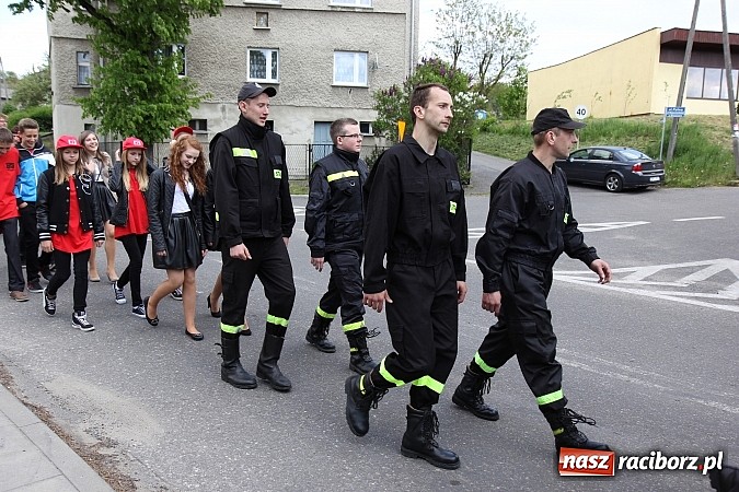 Zdjęcie w galerii na portalu naszraciborz.pl: Kobylska OSP świętuje setne urodziny wiadomości z regionu
