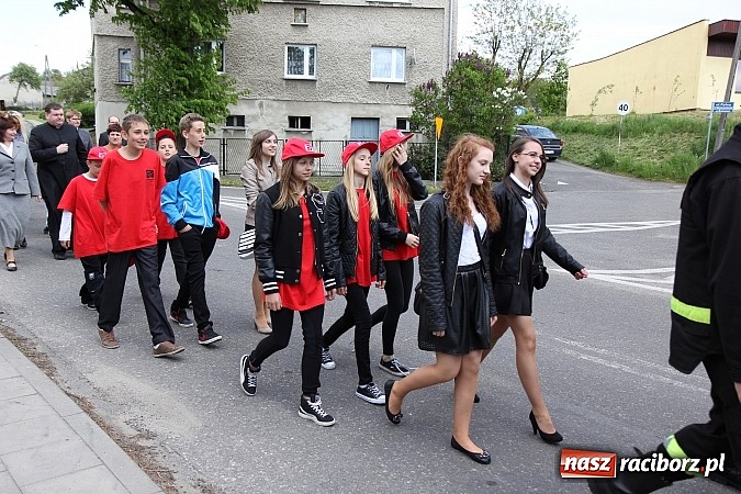 Zdjęcie w galerii na portalu naszraciborz.pl: Kobylska OSP świętuje setne urodziny wiadomości z regionu