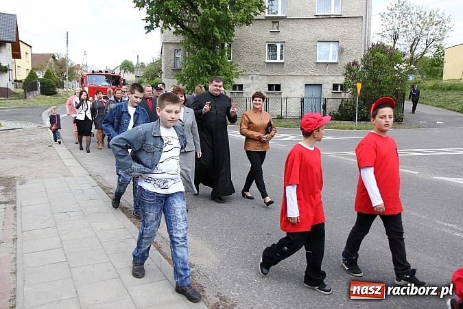 Zdjęcie w galerii na portalu naszraciborz.pl: Kobylska OSP świętuje setne urodziny wiadomości z regionu