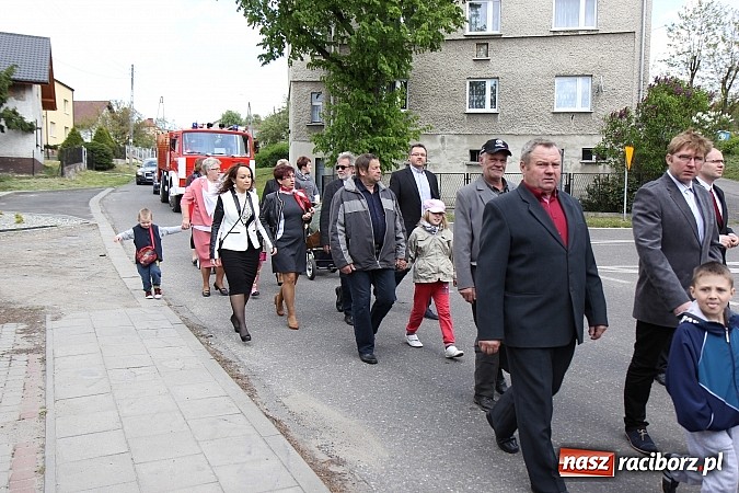 Zdjęcie w galerii na portalu naszraciborz.pl: Kobylska OSP świętuje setne urodziny wiadomości z regionu