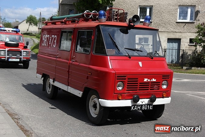 Zdjęcie w galerii na portalu naszraciborz.pl: Kobylska OSP świętuje setne urodziny wiadomości z regionu