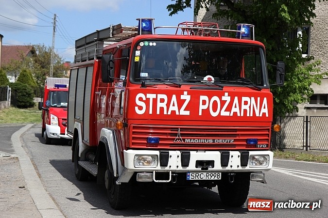 Zdjęcie w galerii na portalu naszraciborz.pl: Kobylska OSP świętuje setne urodziny wiadomości z regionu