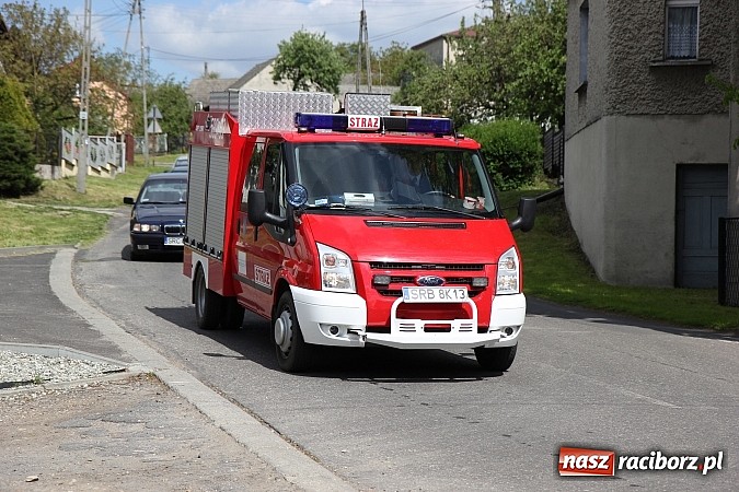 Zdjęcie w galerii na portalu naszraciborz.pl: Kobylska OSP świętuje setne urodziny wiadomości z regionu