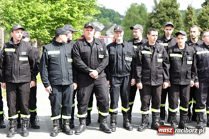 Zdjęcie w galerii na portalu naszraciborz.pl: Kobylska OSP świętuje setne urodziny wiadomości z regionu