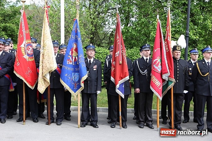 Zdjęcie w galerii na portalu naszraciborz.pl: Kobylska OSP świętuje setne urodziny wiadomości z regionu