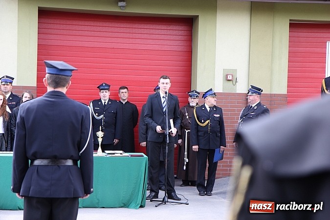 Zdjęcie w galerii na portalu naszraciborz.pl: Kobylska OSP świętuje setne urodziny wiadomości z regionu