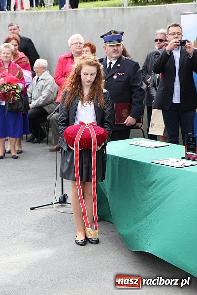 Zdjęcie w galerii na portalu naszraciborz.pl: Kobylska OSP świętuje setne urodziny wiadomości z regionu