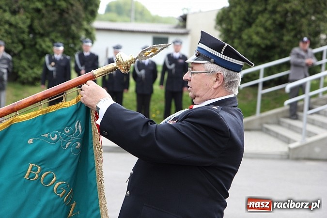 Zdjęcie w galerii na portalu naszraciborz.pl: Kobylska OSP świętuje setne urodziny wiadomości z regionu