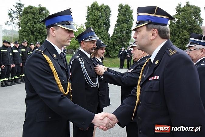 Zdjęcie w galerii na portalu naszraciborz.pl: Kobylska OSP świętuje setne urodziny wiadomości z regionu