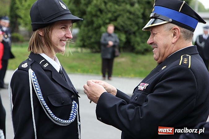 Zdjęcie w galerii na portalu naszraciborz.pl: Kobylska OSP świętuje setne urodziny wiadomości z regionu