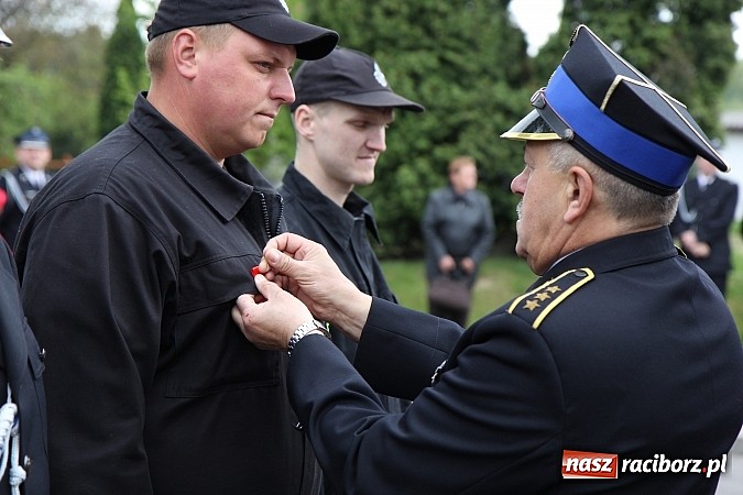 Zdjęcie w galerii na portalu naszraciborz.pl: Kobylska OSP świętuje setne urodziny wiadomości z regionu