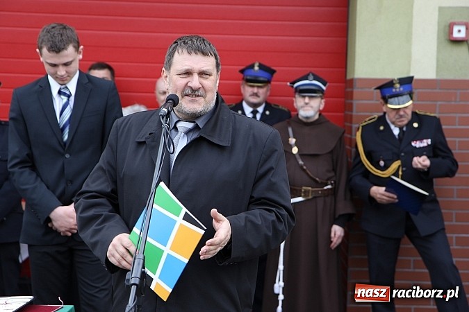 Zdjęcie w galerii na portalu naszraciborz.pl: Kobylska OSP świętuje setne urodziny wiadomości z regionu