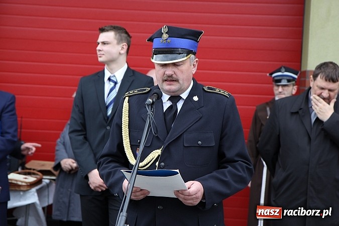 Zdjęcie w galerii na portalu naszraciborz.pl: Kobylska OSP świętuje setne urodziny wiadomości z regionu