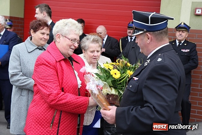Zdjęcie w galerii na portalu naszraciborz.pl: Kobylska OSP świętuje setne urodziny wiadomości z regionu