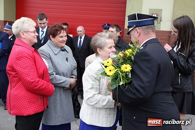 Zdjęcie w galerii na portalu naszraciborz.pl: Kobylska OSP świętuje setne urodziny wiadomości z regionu