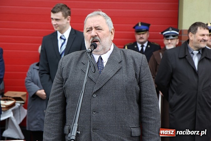 Zdjęcie w galerii na portalu naszraciborz.pl: Kobylska OSP świętuje setne urodziny wiadomości z regionu