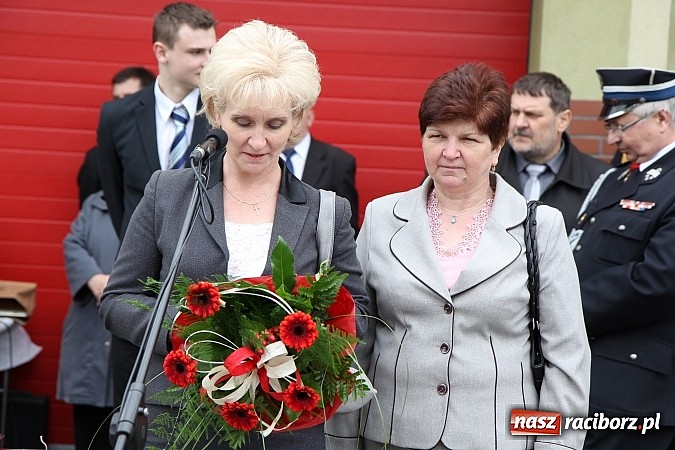 Zdjęcie w galerii na portalu naszraciborz.pl: Kobylska OSP świętuje setne urodziny wiadomości z regionu