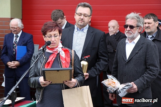 Zdjęcie w galerii na portalu naszraciborz.pl: Kobylska OSP świętuje setne urodziny wiadomości z regionu