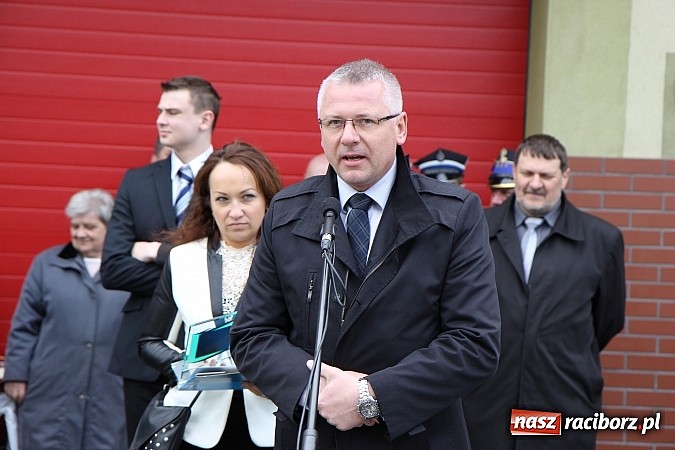 Zdjęcie w galerii na portalu naszraciborz.pl: Kobylska OSP świętuje setne urodziny wiadomości z regionu