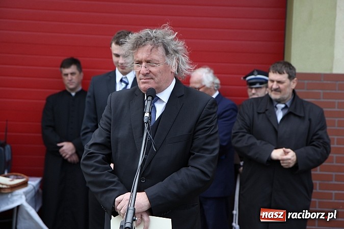 Zdjęcie w galerii na portalu naszraciborz.pl: Kobylska OSP świętuje setne urodziny wiadomości z regionu