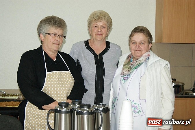 Zdjęcie w galerii na portalu naszraciborz.pl: Strażackie święto w Bieńkowicach  wiadomości z regionu