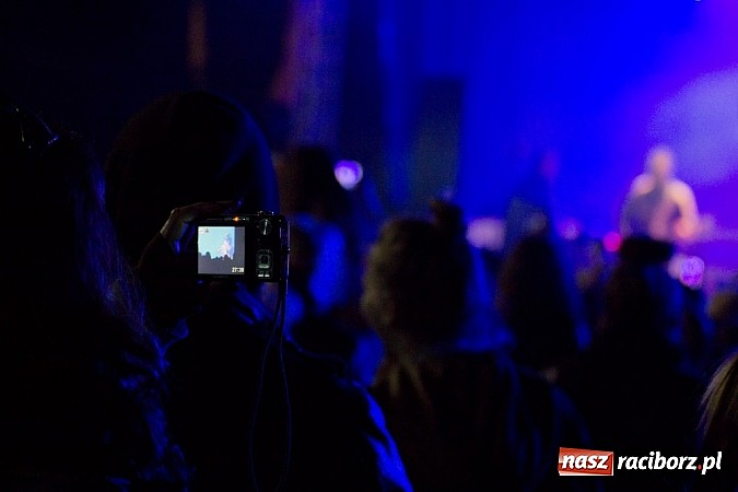 Zdjęcie w galerii na portalu naszraciborz.pl: Dawid Kwiatkowski z dużym poślizgiem na finał majówki w Nędzy  wiadomości z regionu