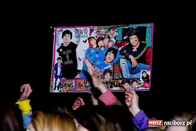 Zdjęcie w galerii na portalu naszraciborz.pl: Dawid Kwiatkowski z dużym poślizgiem na finał majówki w Nędzy  wiadomości z regionu