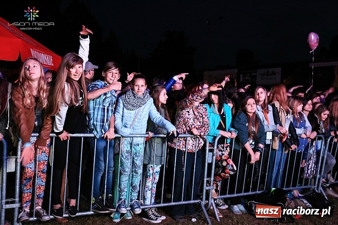 Zdjęcie w galerii na portalu naszraciborz.pl: Dawid Kwiatkowski z dużym poślizgiem na finał majówki w Nędzy  wiadomości z regionu