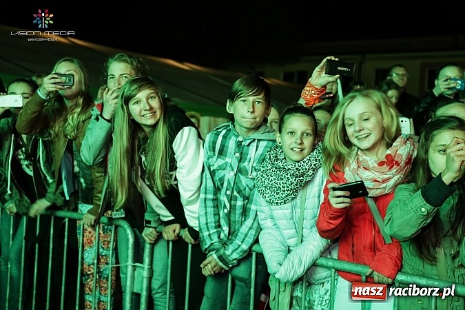 Zdjęcie w galerii na portalu naszraciborz.pl: Dawid Kwiatkowski z dużym poślizgiem na finał majówki w Nędzy  wiadomości z regionu