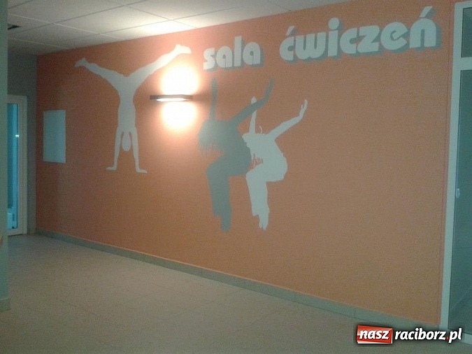 Zdjęcie w galerii na portalu naszraciborz.pl: Wielkie otwarcie nowej lokalizacji Akademii Fitness wiadomości z regionu