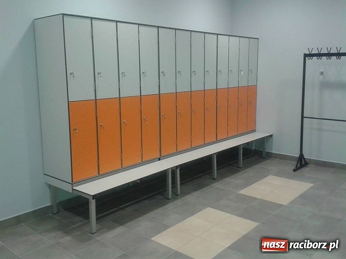 Zdjęcie w galerii na portalu naszraciborz.pl: Wielkie otwarcie nowej lokalizacji Akademii Fitness wiadomości z regionu