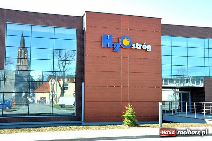 Zdjęcie w galerii na portalu naszraciborz.pl: Wielkie otwarcie nowej lokalizacji Akademii Fitness wiadomości z regionu