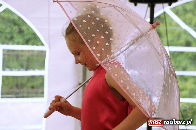 Zdjęcie w galerii na portalu naszraciborz.pl: Salvatore Esposito gwiazdą maj&oacute;wki w Wojnowicach wiadomości z regionu