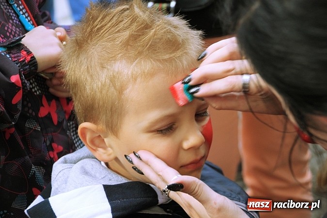 Zdjęcie w galerii na portalu naszraciborz.pl: Salvatore Esposito gwiazdą maj&oacute;wki w Wojnowicach wiadomości z regionu