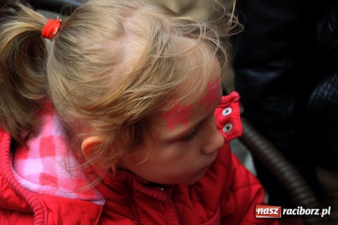 Zdjęcie w galerii na portalu naszraciborz.pl: Salvatore Esposito gwiazdą maj&oacute;wki w Wojnowicach wiadomości z regionu