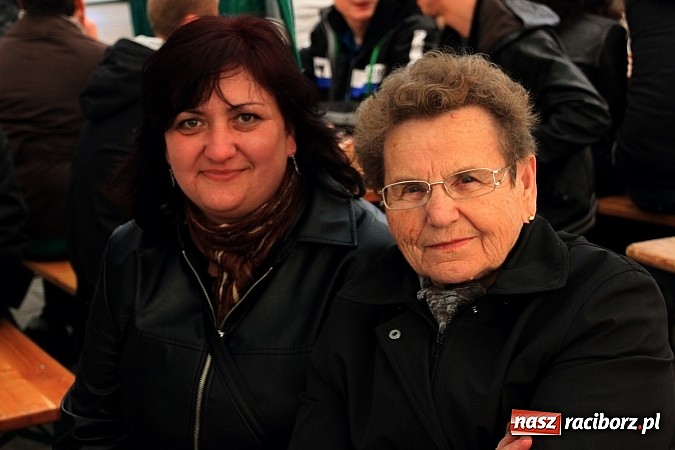 Zdjęcie w galerii na portalu naszraciborz.pl: Salvatore Esposito gwiazdą maj&oacute;wki w Wojnowicach wiadomości z regionu