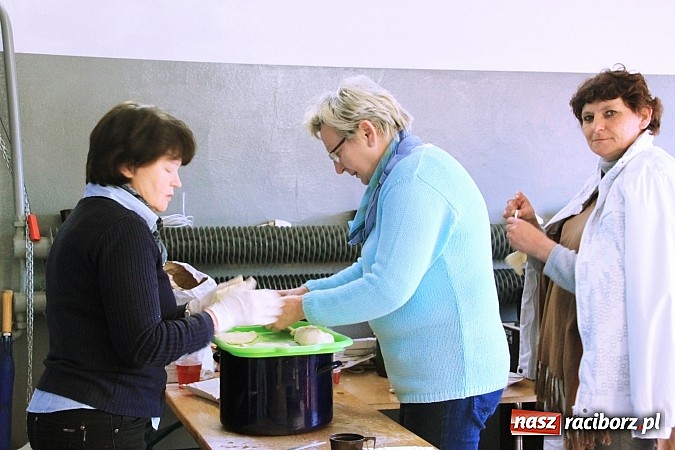 Zdjęcie w galerii na portalu naszraciborz.pl: Salvatore Esposito gwiazdą maj&oacute;wki w Wojnowicach wiadomości z regionu