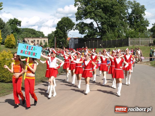 Zdjęcie w galerii na portalu naszraciborz.pl: Strasburger zagrał mnicha wiadomości z regionu