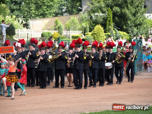 Zdjęcie w galerii na portalu naszraciborz.pl: Strasburger zagrał mnicha wiadomości z regionu