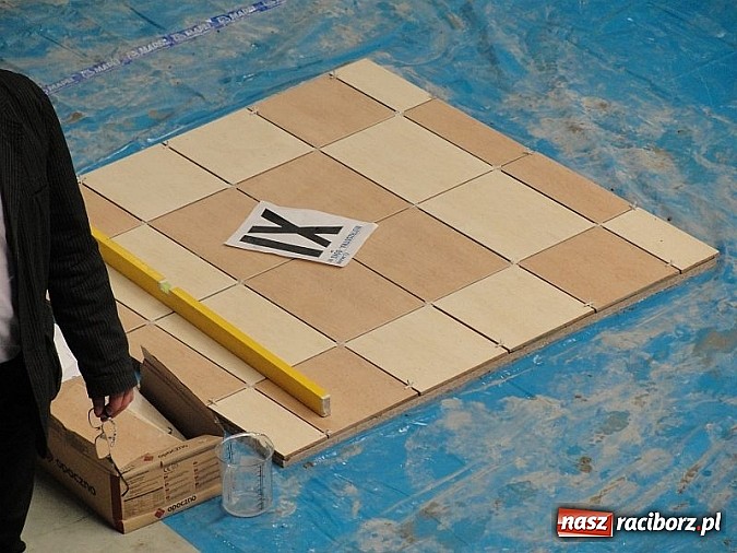 Zdjęcie w galerii na portalu naszraciborz.pl: Pracowity i pełen sukcesów kwiecień w Budowlance wiadomości z regionu