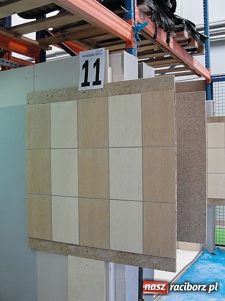 Zdjęcie w galerii na portalu naszraciborz.pl: Pracowity i pełen sukcesów kwiecień w Budowlance wiadomości z regionu